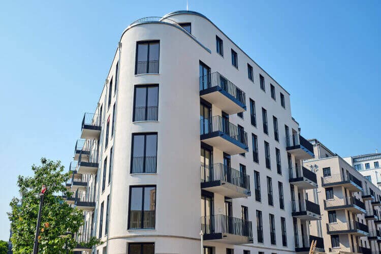 certificazione energetica edifici