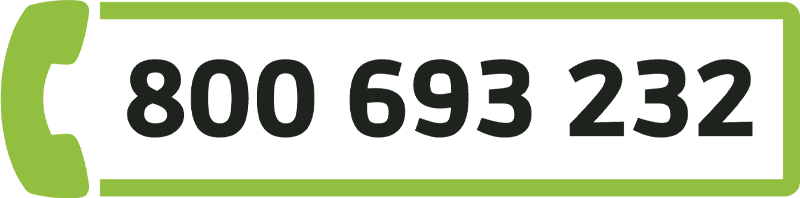 numero verde