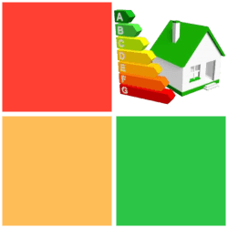 Certificazioni Energetiche Logo