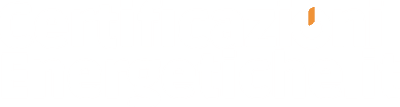 logo bianco certificazioni energetiche