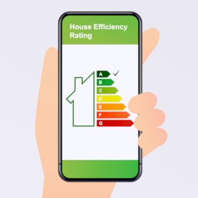 certificato attestazione energetica