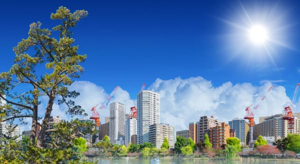 certificazione energetica edificio