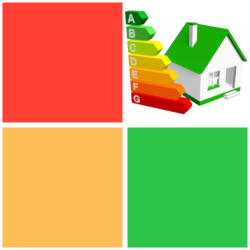 Certificazioni Energetiche Logo