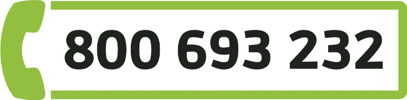 numero verde